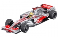 F1 MP4-22 Lewis Hamilton 1:18